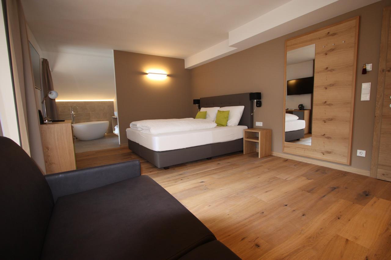 Sport Hotel Livigno Buitenkant foto