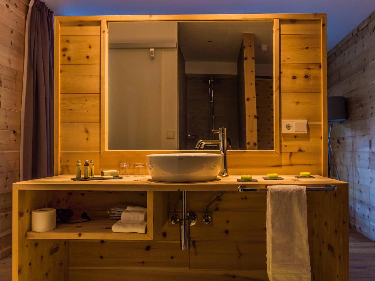 Sport Hotel Livigno Buitenkant foto