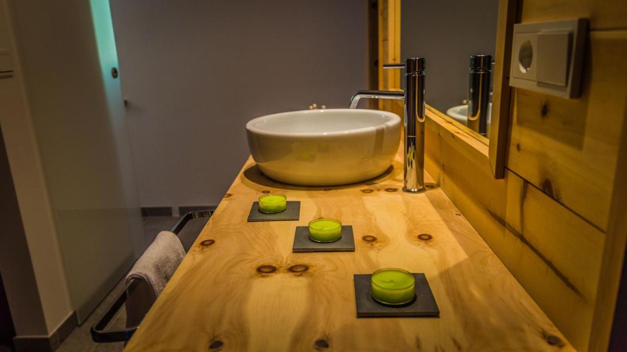 Sport Hotel Livigno Buitenkant foto