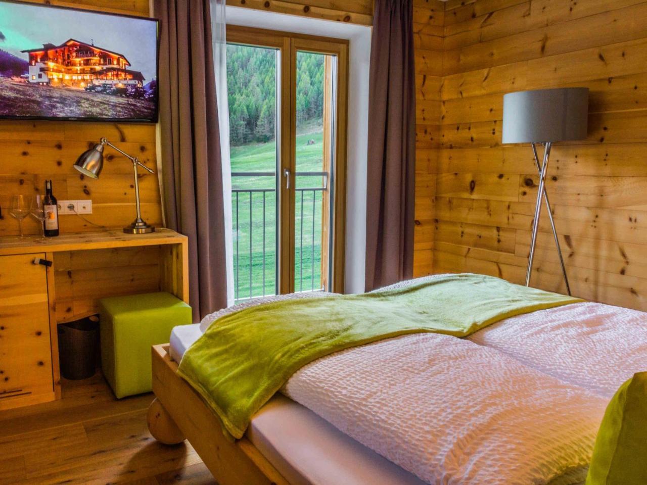 Sport Hotel Livigno Buitenkant foto