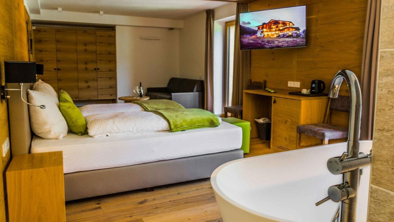 Sport Hotel Livigno Buitenkant foto
