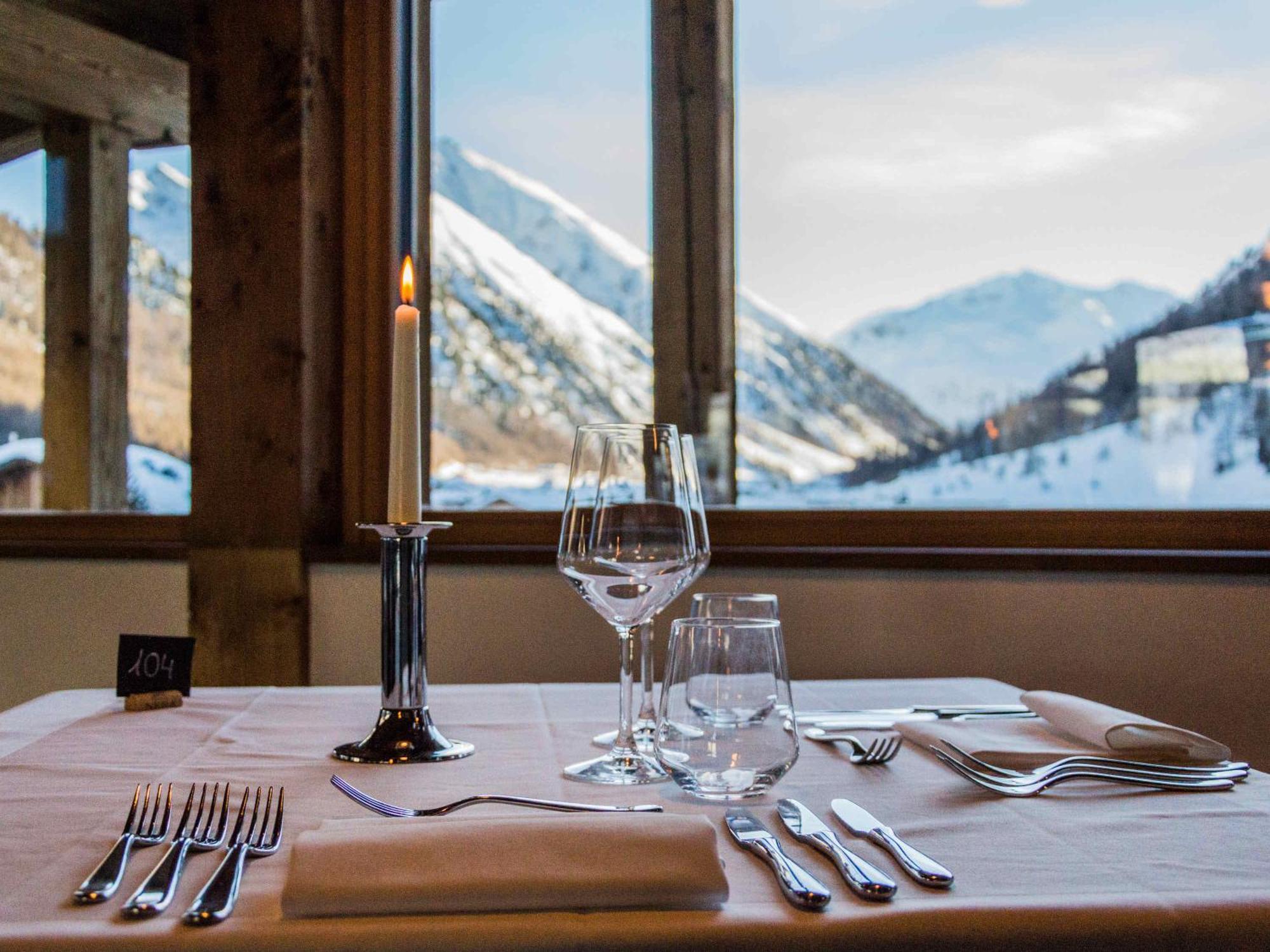 Sport Hotel Livigno Buitenkant foto