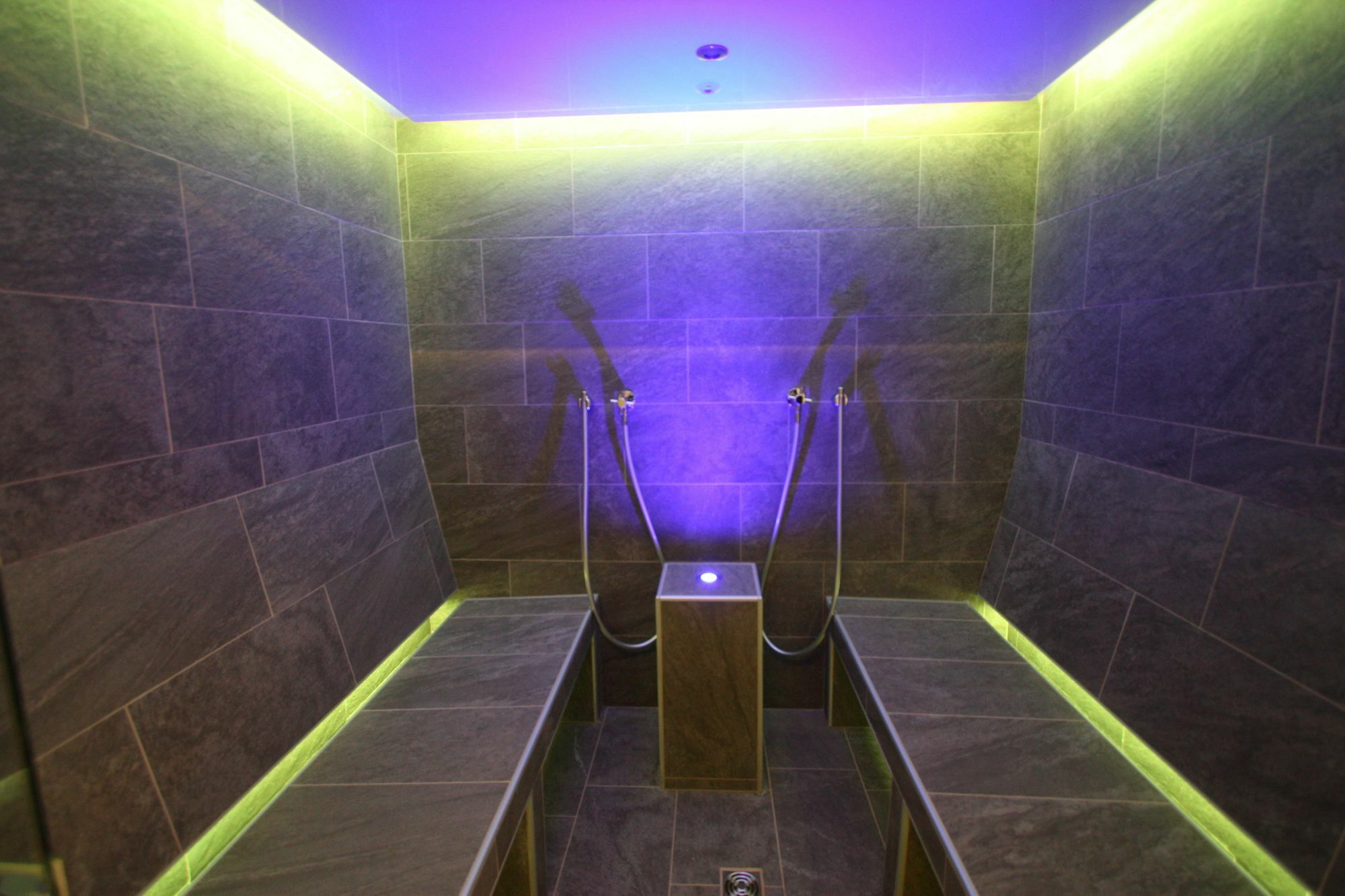 Sport Hotel Livigno Buitenkant foto