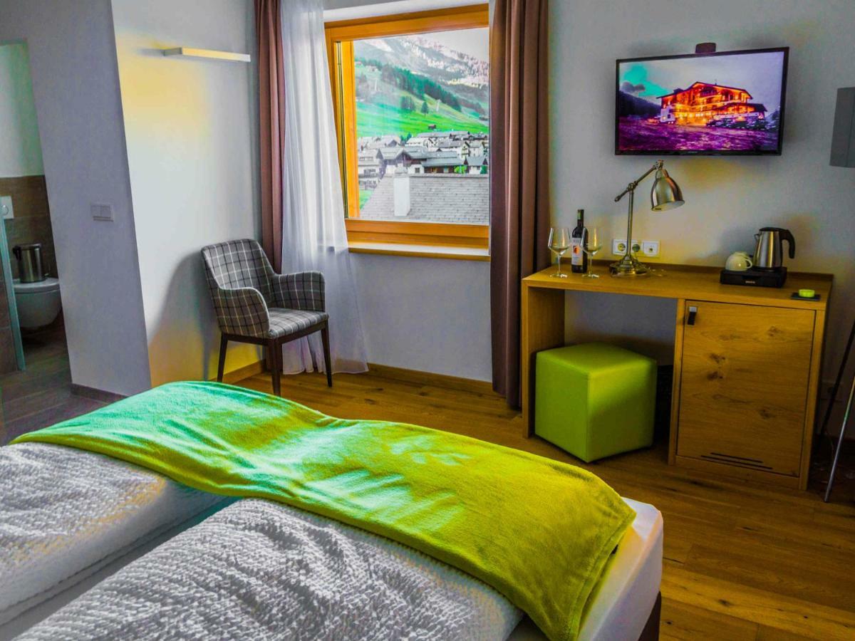Sport Hotel Livigno Buitenkant foto