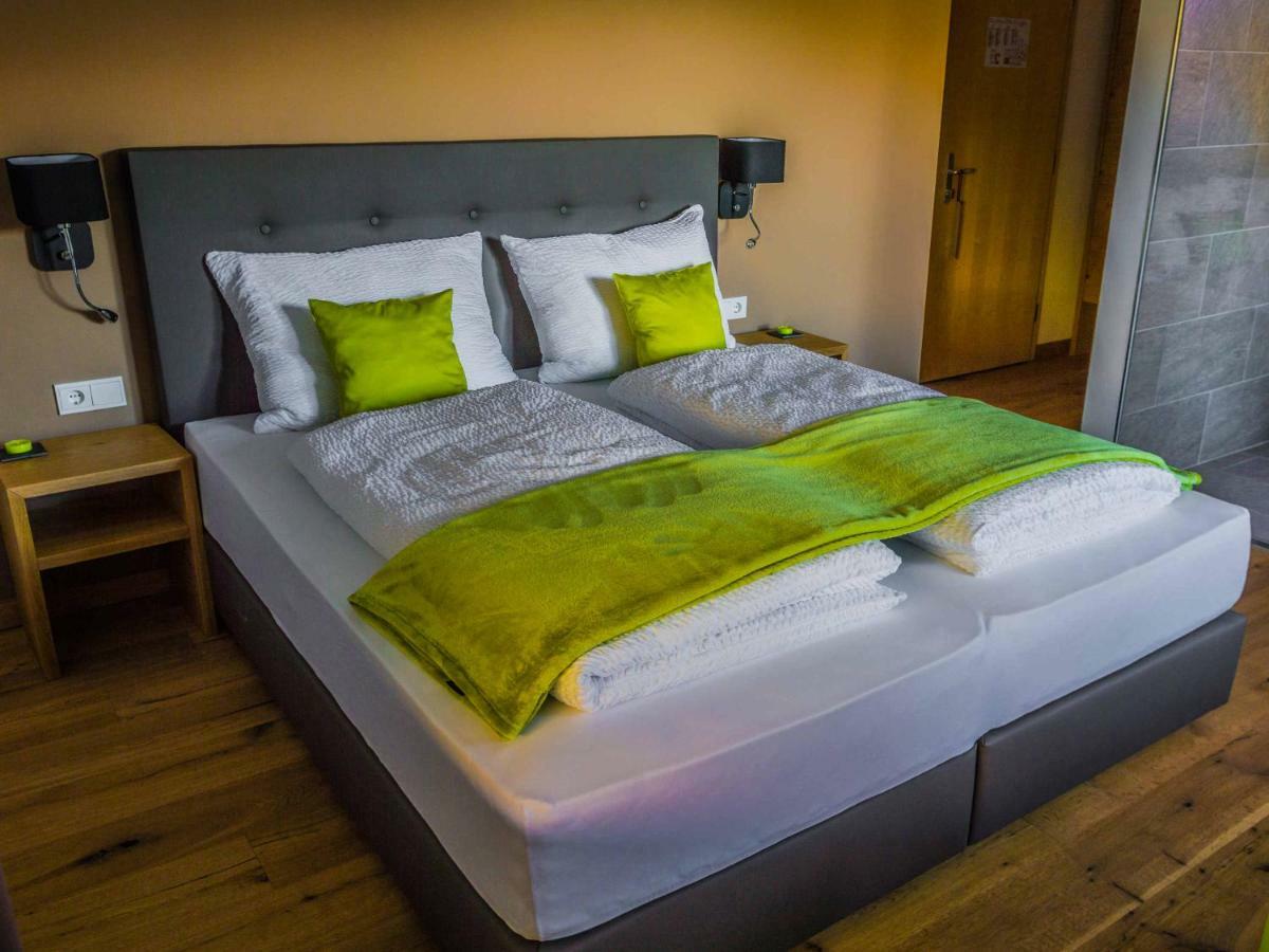 Sport Hotel Livigno Buitenkant foto