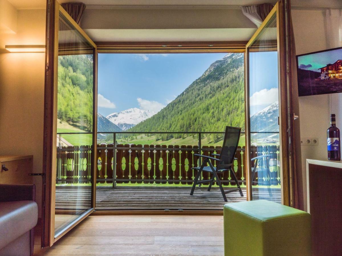 Sport Hotel Livigno Buitenkant foto