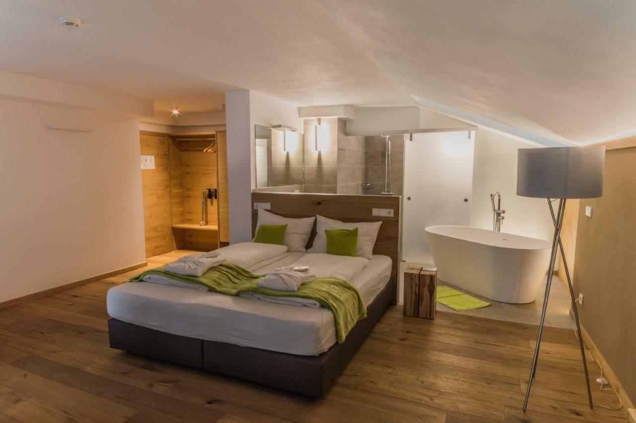Sport Hotel Livigno Buitenkant foto