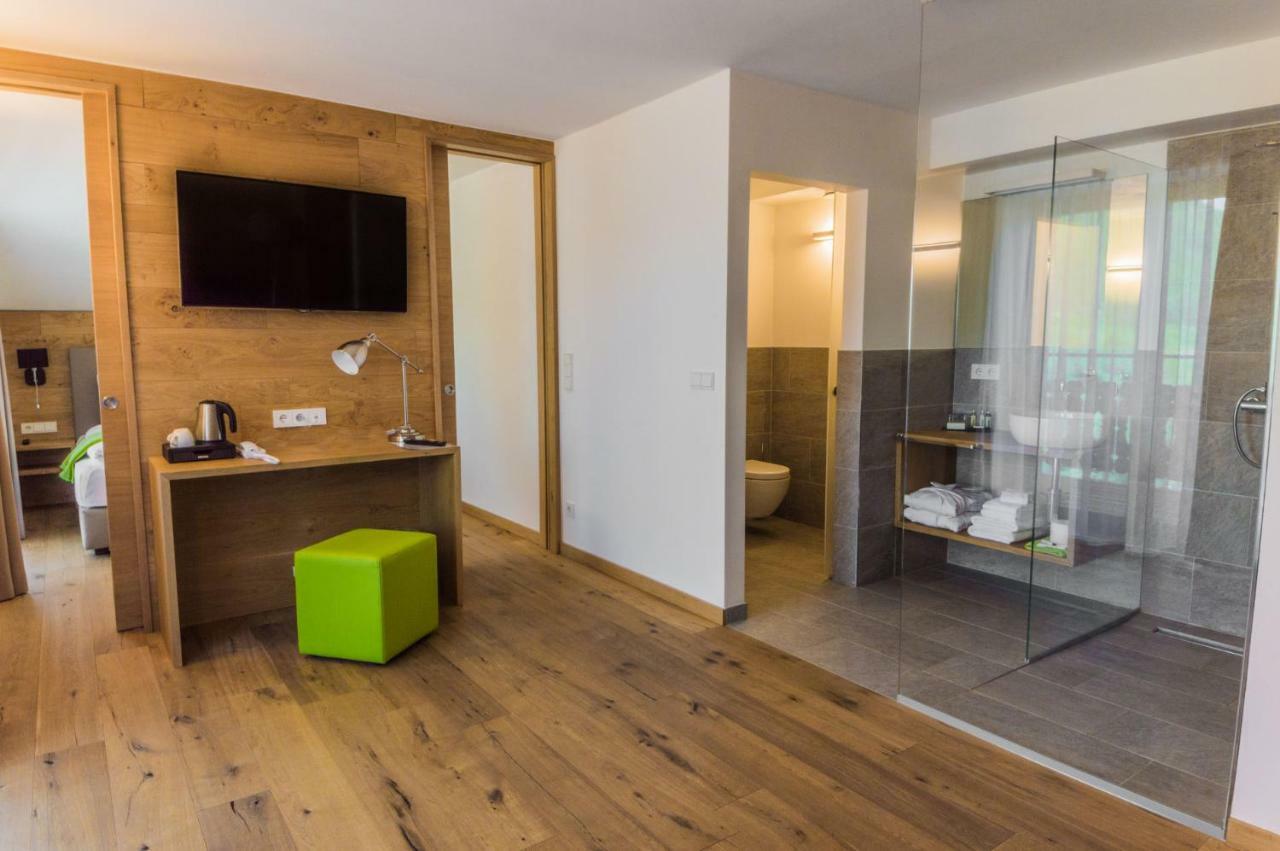 Sport Hotel Livigno Buitenkant foto