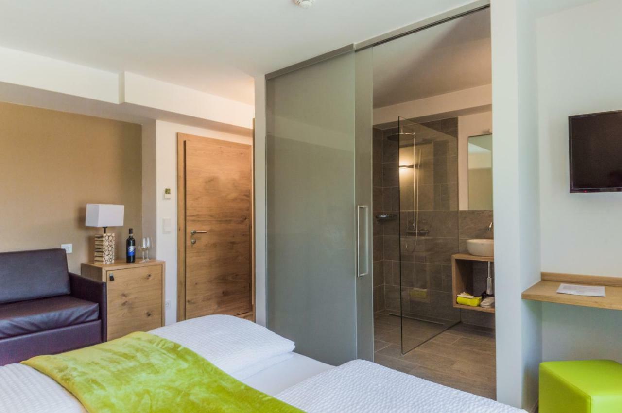 Sport Hotel Livigno Buitenkant foto