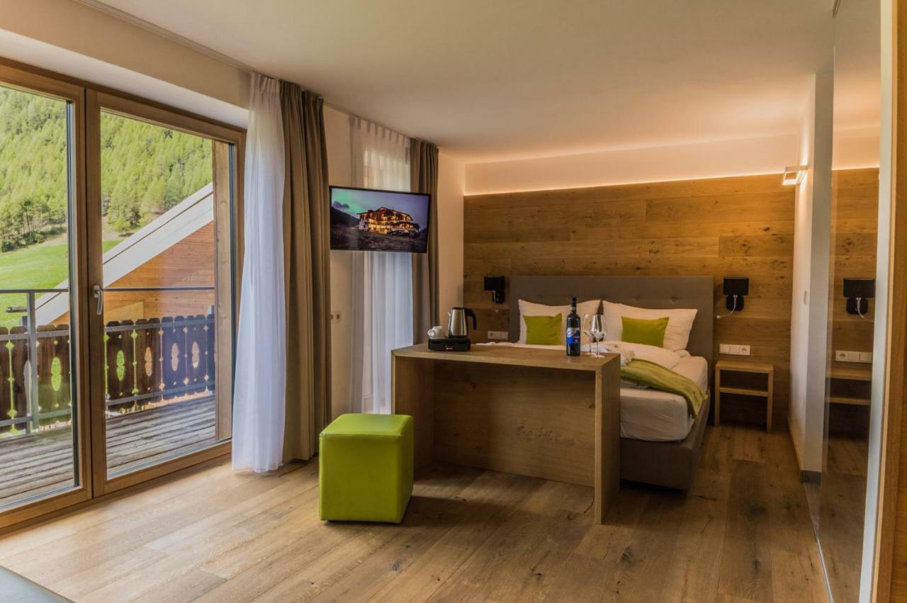 Sport Hotel Livigno Buitenkant foto